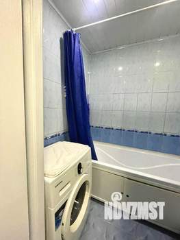 1-к квартира, вторичка, 33м2, 1/10 этаж