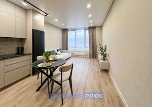 2-к квартира, вторичка, 80м2, 8/22 этаж