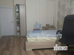 3-к квартира, вторичка, 86м2, 2/12 этаж
