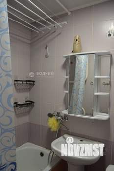 Студия квартира, вторичка, 26м2, 6/9 этаж