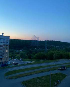 Студия квартира, вторичка, 27м2, 5/9 этаж