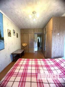 3-к квартира, вторичка, 63м2, 3/9 этаж