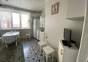 3-к квартира, вторичка, 101м2, 9/10 этаж