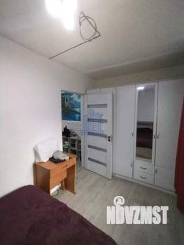 3-к квартира, вторичка, 50м2, 2/5 этаж