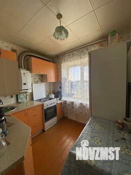 2-к квартира, вторичка, 45м2, 5/5 этаж