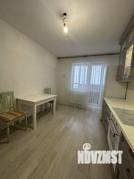 2-к квартира, вторичка, 60м2, 20/23 этаж