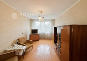 3-к квартира, вторичка, 66м2, 4/5 этаж
