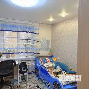 2-к квартира, вторичка, 53м2, 3/11 этаж