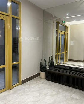 2-к квартира, вторичка, 67м2, 8/9 этаж