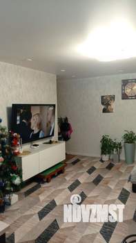 3-к квартира, вторичка, 58м2, 2/4 этаж