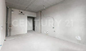3-к квартира, вторичка, 79м2, 1/18 этаж