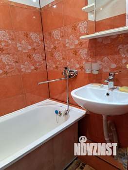 1-к квартира, вторичка, 35м2, 5/10 этаж