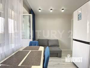 1-к квартира, вторичка, 37м2, 9/9 этаж