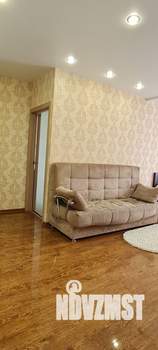 1-к квартира, вторичка, 48м2, 8/9 этаж