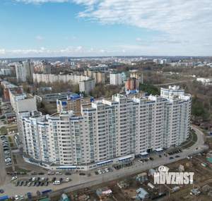 1-к квартира, вторичка, 44м2, 9/15 этаж