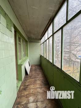 2-к квартира, вторичка, 46м2, 3/13 этаж