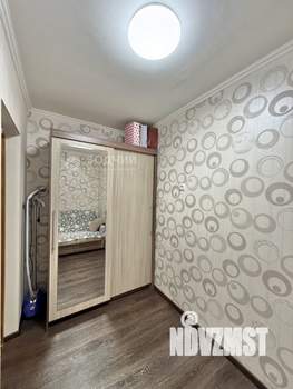 1-к квартира, вторичка, 44м2, 3/10 этаж