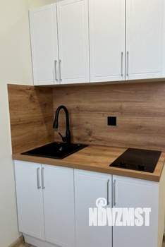 Студия квартира, вторичка, 19м2, 3/5 этаж