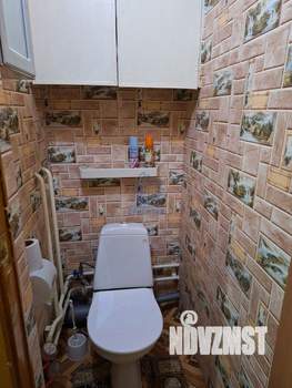 3-к квартира, вторичка, 80м2, 6/10 этаж