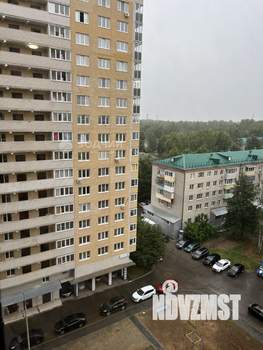 1-к квартира, вторичка, 47м2, 9/16 этаж