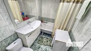 1-к квартира, вторичка, 54м2, 9/9 этаж