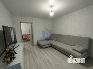 1-к квартира, вторичка, 38м2, 4/10 этаж