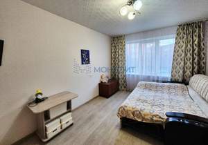 3-к квартира, вторичка, 67м2, 1/5 этаж