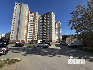 2-к квартира, вторичка, 62м2, 12/16 этаж