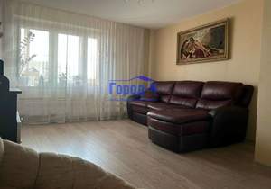 1-к квартира, вторичка, 42м2, 7/10 этаж