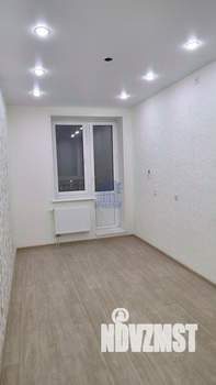 1-к квартира, вторичка, 44м2, 7/19 этаж