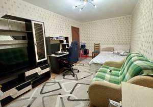 2-к квартира, вторичка, 45м2, 1/5 этаж