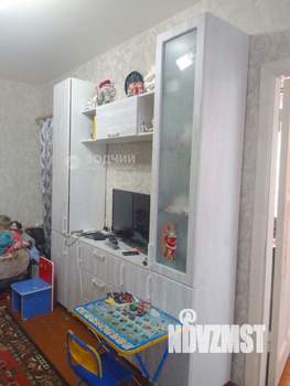 2-к квартира, вторичка, 41м2, 4/4 этаж