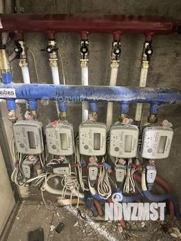 1-к квартира, вторичка, 36м2, 8/16 этаж