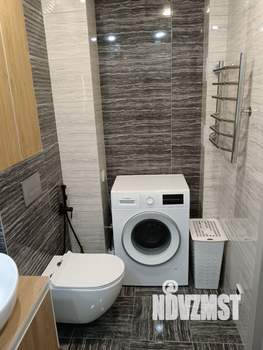 1-к квартира, вторичка, 40м2, 11/17 этаж