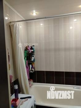 1-к квартира, вторичка, 33м2, 4/5 этаж