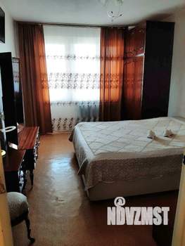 3-к квартира, вторичка, 68м2, 6/9 этаж