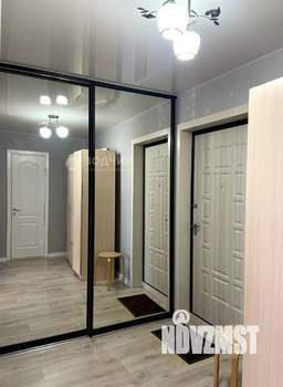 1-к квартира, вторичка, 46м2, 2/9 этаж