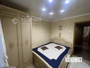 5-к квартира, вторичка, 90м2, 4/5 этаж