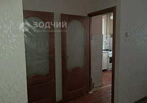 1-к квартира, вторичка, 30м2, 1/5 этаж