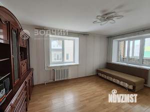 1-к квартира, вторичка, 42м2, 6/10 этаж