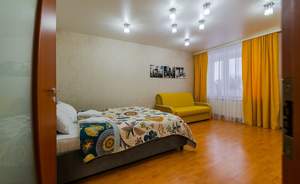 1-к квартира, вторичка, 46м2, 1/9 этаж