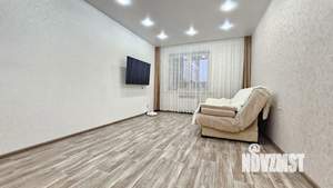 2-к квартира, вторичка, 64м2, 9/16 этаж