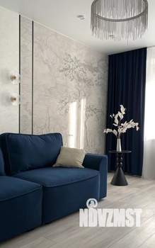 1-к квартира, вторичка, 45м2, 3/13 этаж