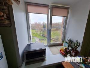 1-к квартира, вторичка, 43м2, 6/10 этаж