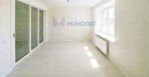 1-к квартира, вторичка, 43м2, 1/10 этаж