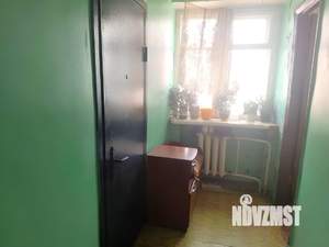 Студия квартира, вторичка, 16м2, 5/5 этаж