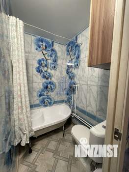 Студия квартира, вторичка, 20м2, 5/5 этаж