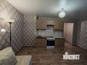 Студия квартира, вторичка, 25м2, 8/10 этаж