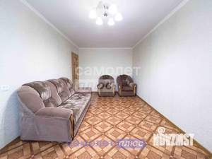 2-к квартира, вторичка, 53м2, 5/5 этаж