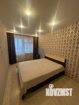 2-к квартира, вторичка, 65м2, 5/10 этаж